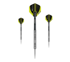 Winmau Michael Van Gerwen MvG Authentic Steeldarts