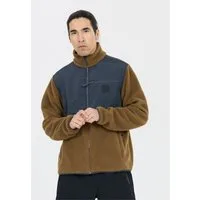 WHISTLER Fleecejacke Sprocka im atmungsaktiven und weichen Design