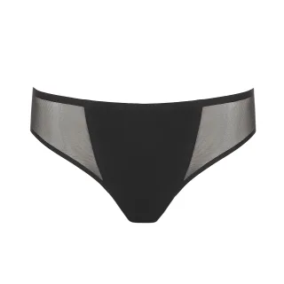 Marie Jo - LOUIE schwarz Rioslip schwarz - Gr. - 38