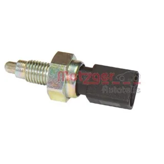 Metzger R?ckfahrlichtschalter Audi Seat Skoda VW 1.6-3.2