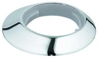 Grohe Rosette 45996 chrom , 45996000 45996000