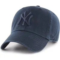 '47 Brand Baseball Cap Relaxed Fit CLEAN UP New York Yankees