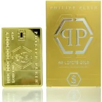 PHILIPP PLEIN Eau de Parfum Philipp Plein No Limit$ Gold Eau de Parfum 50 ml
