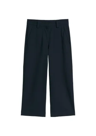 Marc OPolo Casual - MTCWB_Pants Thunder Blue - Gr. - 34