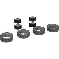 Consumable Kit CON-3670-400K, Wartungseinheit