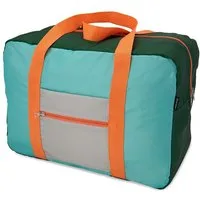 Remember Reisetasche, Remember faltbare Freizeit- und Reisetasche MAX