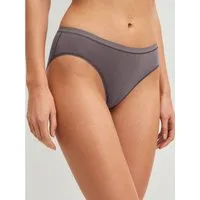CALIDA Slip Natural Comfort Regular Cut, elastisch, weich, Single Jersey Qualität, pillingarm