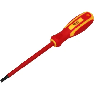 Brilliant Tools VDE Schraubendreher Schlitz - BT068004