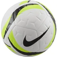 Nike Fußball Nike Performance Academy Trainingsball Weiß, stabil