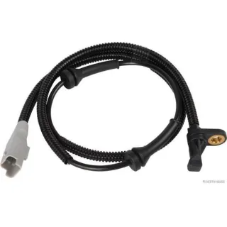 Elparts Raddrehzahlsensor hinten Citroen C8 Fiat Ulysse Lancia Peugeot 807