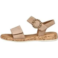 Gabor Comfort Gabor Comfort Sandalen Leder Riemchensandale