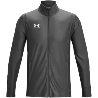 Under Armour - "Challenger" Trainingsjacke für Herren (Grau)