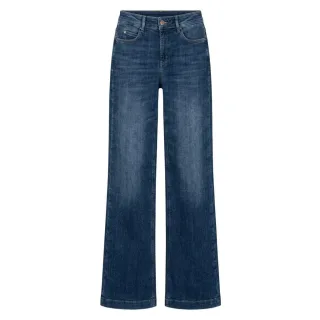 MAC - Jeans - Dream Wide blau - Gr. - 32