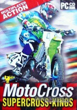 Motocross Supercross-Kings