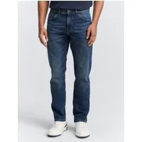 TOM TAILOR Slim-fit-Jeans Jeanshosen TTJOSH REGULAR SLIM Jeans