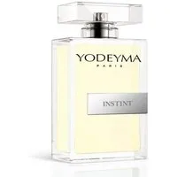 Eau de Parfum YODEYMA Parfum Instint - Eau de Parfum für Herren (100 ml)