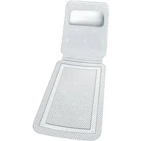 WENKO Wanneneinlage Komfort, B: 125 cm, L: 36 cm, 125 cm
