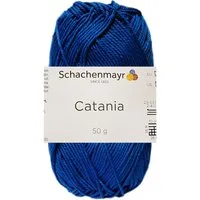 Schachenmayr 50 Gramm Schachenmayr Catania Farbauswahl Bastelgarn, 125 m
