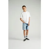 ONLY & SONS junior Jeansbermudas OSJEDGE LB 2788 TAI DNM SHORTS NOOS Baumwolle