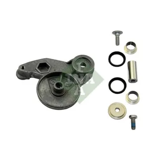 INA Spannarm f?r Keilrippenriemen Audi VW 533011710