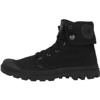 Palladium Baggy Herren Schnürboots Stiefeletten, Stiefel, Winterstiefel, Winterboots, Schneestiefel