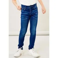 Name It Stretch-Jeans NKMTHEO DNMCLAS PANT