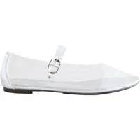 Next Forever Comfort® Mary-Jane-Schuhe aus Vinyl Mary-Jane-Schuhe
