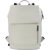 J JONES JENNIFER JONES Cityrucksack Damen Daypack mit Tabletfach gepolstert Anti Diebstahlfach Vol. 14 L, mit Tabletfach