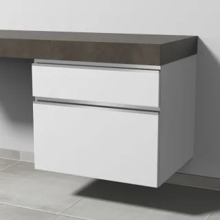 Sanipa Anbau-/Solitärschrank 2morrow L2187, L218701 L218701
