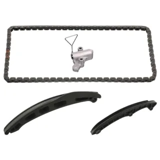 Febi Steuerkettensatz Audi A3 Seat Toledo Skoda Fabia VW CC Eos Passat