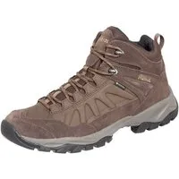 Meindl Meindl Nebraska Mid GORE-TEX® Wanderschuh GORE-TEX® – Winddicht, wasserdicht und atmungsaktiv