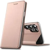 CoolGadget Handyhülle Magnet Case Handy Tasche für Samsung Galaxy S26 Ultra 6,9 Zoll, Hülle Klapphülle Slim Flip Cover für Samsung S26 Ultra Schutzhülle