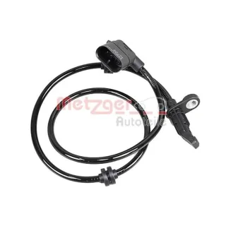 Metzger Raddrehzahlsensor hinten rechts Mercedes S-Klasse W222 09001339