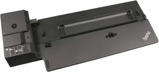 Lenovo ThinkPad Ultra Docking Station 135W schwarz