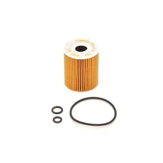 Bosch ?lfilter Seat Ibiza Skoda Fabia Roomster VW Polo