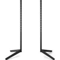 WM7610 EZ Universal TV-Standfuß schwarz
