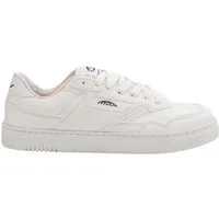 Moea Origin Low - Corn - weiss Sneaker