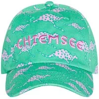 Chiemsee Baseball Cap - in frischen Farbkombinationen
