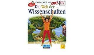 Die Welt der Wissenschaften