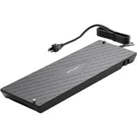ReptiZoo Terrarium ReptiZoo MINI dimmbares Heatpanel mit Van 60 Watt (AH02P)