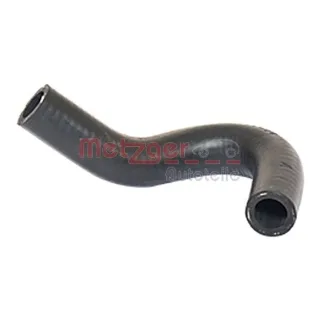 Metzger K?hlerschlauch links unten Opel Movano Peugeot 3008 5008 Renault Master