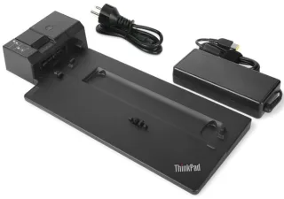 Lenovo ThinkPad | 4xe0q56388 | Hauptschlüssel für Kabelschloss