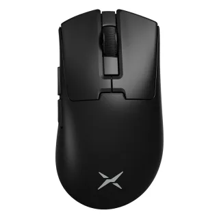 DELUX M900mini Pro Gaming Mouse PAW3395 Sensor FPS Wireless Dual Mode 1K Ergonomic 46g Ultra-Lightweight Mice for PC Lap
