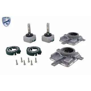 Vemo Steuerger?t f?r Beleuchtung Audi Seat Skoda VW Volvo V10-73-0387-KIT2
