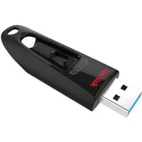 Sandisk Ultra USB 3.0 USB-Stick (USB 3.2, Lesegeschwindigkeit 130 MB/s)