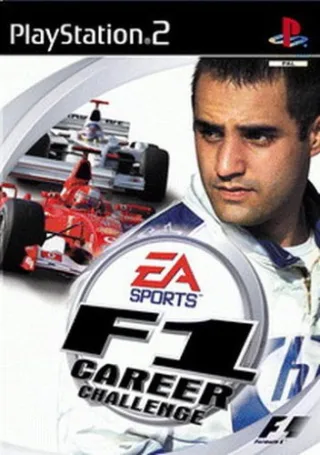 F1 Career Challenge [für PlayStation2]