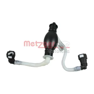 Metzger Kraftstoffleitung Renault Kangoo 1,5 2150009