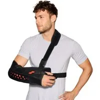 SPORLASTIC Armbandage Sporlastic Omo-Hit Abduction Schultergelenksorthes
