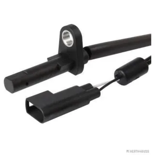 Elparts Raddrehzahlsensor hinten Ford Transit 2,2 2,3 2,4 3,2 TDCi 70660316