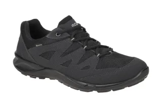 Ecco 825784 TERRACRUISE LT GTX Herren Sneaker Schwarz wasserdicht